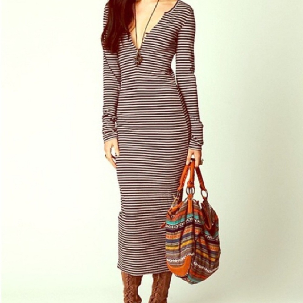 Fabulous Free People Dress!